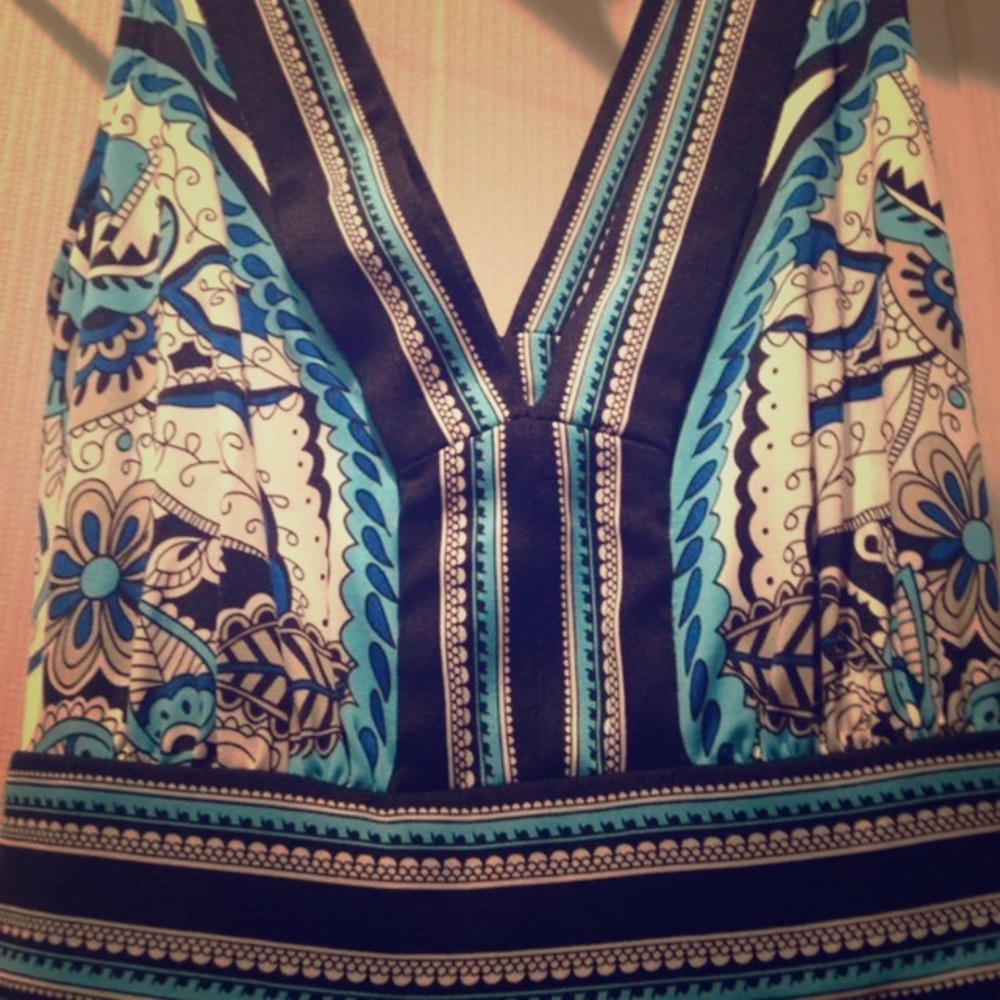 New York and Company Dress 👗 - Picture 1 of 8